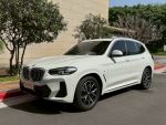 2023 BMW X3 30i M Sport 棋勝