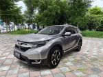 【杰運台中】2018 Honda CR-V ...
