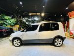 實車實價可分期Roomster 1.2ts...