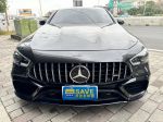AMG GT63S 稀有猛獸 賽道美學 ...