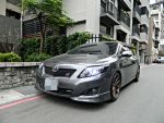 【實價:14萬8仟】2009年 一手車里程僅開15萬 ALTIS1.8 安卓機