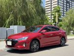 戰杰車業 只賣讚的車款 2020 HYUNDAI ELANTRA