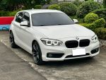 2017年 118i 總代理 女用一手車 漂亮車 全原廠保養 只要42萬