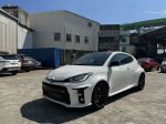 【旭呈李店經理嚴選 23年GR Yaris 無下賽道.無改裝】