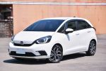 2022/04出廠 HONDA FIT Home 1...
