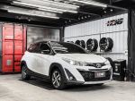 恆躍 提供鑑賞期保障 原鈑件 定速 導航 倒車顯影 僅跑四萬初 免鑰匙