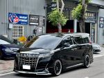 2019年 Toyota Alphard 3.5，市場新價格 只賣170多萬就好