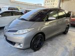 2015年Previa 2.4cc七人座.經...