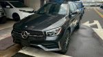 2020 Mercedes-Benz GLC300 AMG