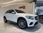 總代理2016 BENZ GLC250 4Matic 原廠保養 全景環景導航電尾