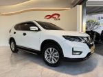 大發汽車◆2021 NISSAN X-Trail 2.0智行版 原廠保養跟車盲點