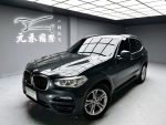 【小富】2018 BMW X3 xDrive20...