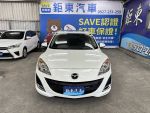 2013 馬三5D 保證13.8萬 沒實...