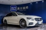 【亞瑪遜汽車】2020型 Benz E53 Estate AMG 4Matic+