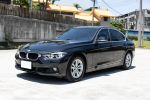馳堂-萊因認證 2015 F30 318i 總代理LCi 低總價 低稅金 好保養