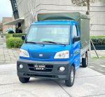 veryca 4wd