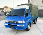 DELICA 貨車 全新烤漆 冷氣冷 新皮椅 整理如新