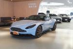 美好關係 2019年 DB11 V8 雙色內裝 環景 B&O音響 免鑰匙 原鈑件