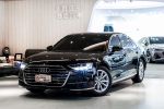 美好關係 正19年 A8 50TDI 矩陣 OLED 氣懸 環景 極低里程