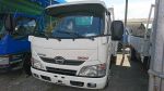 原廠保養 / 高頂車頭 / 10尺半車斗