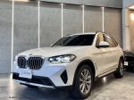 精銳車業 弄車庫 BMW X3 xDrive 20i 總代理