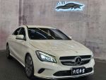 總代理CLA200 價錢可談 可車換車