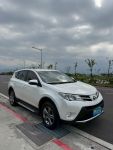 2015 Toyota RAV4 2.0 E-Hi