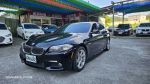 2013年 BMW 528i M版 原鈑件 實車實價 全程原廠保養