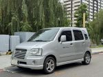 戰杰車業 只賣讚的車 2006 SUZUKI SOLIO