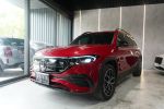 2023 Mercedes-EQ EQB 300 4Matic 7人座