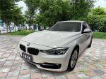 【杰運台中】 2013 BMW 318D免...