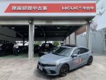 『中部唯一』HONDA原廠認證中...