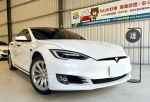 Model S LR 長程版 原廠保固中 超級自殺降價
