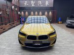 2018年 總代理 BMW X2 20i...