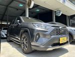 2022 TOYOTA RAV4 2.0 旗艦版