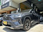2022 TOYOTA RAV4 2.0 旗艦版