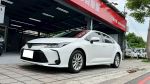 2022年 TOYOTA ALTIS  豪華版 原版件 原廠保固中