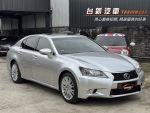 GS300H 油電混和 超省油油耗19...