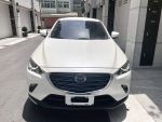 2021 Mazda CX-3 頂級旗艦版...