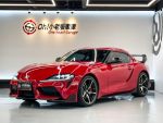 【新莊小老婆車庫】ｘGR Supra 3.0T Premium AT自排