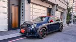 總代理 2020 Mini F54 Clubman JCW 306匹 原漆 跑3