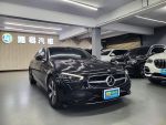 實車實價BENZ W206 C180大改款 23P 環景 全車原鈑件 新車保固中