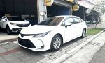 2023 ALTIS 原版件 跑1萬「實車實價 里程車況立約保證不實原價收回」