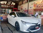 2021 豐田 阿瑞斯 2.0 白 免鑰...