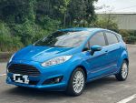 2018年Fiesta 1.0L 升級安卓機 便宜出售 原廠保養