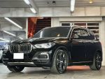 BMW X5 xDrive40i 5AU駕駛輔助...