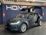 Tesla Model X 100D  FSD 終生...