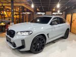 2023年式50周年記念版/新車加選配600萬/新款X4M/510匹/全台唯一