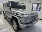 賓士原廠代理2003年出廠G500 ...