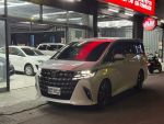 2023/2024年式 Toyota Alphard HEV 2.5油電 大改款
